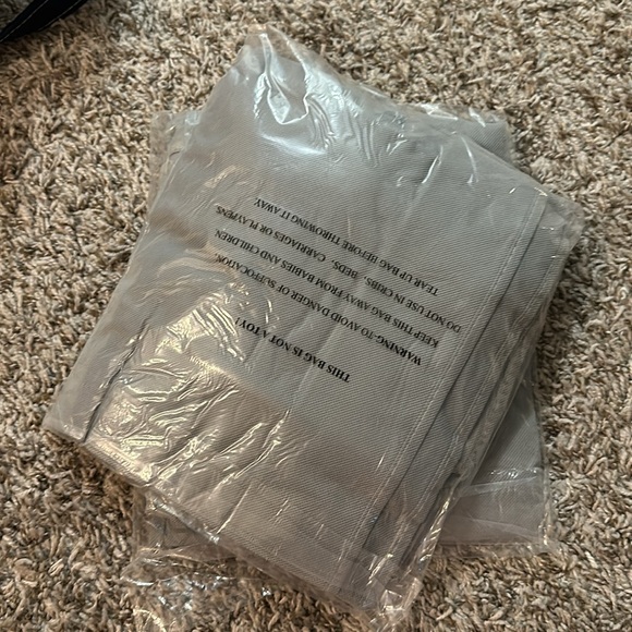 2 NWT underbed storage *college essentials* - Picture 3 of 3